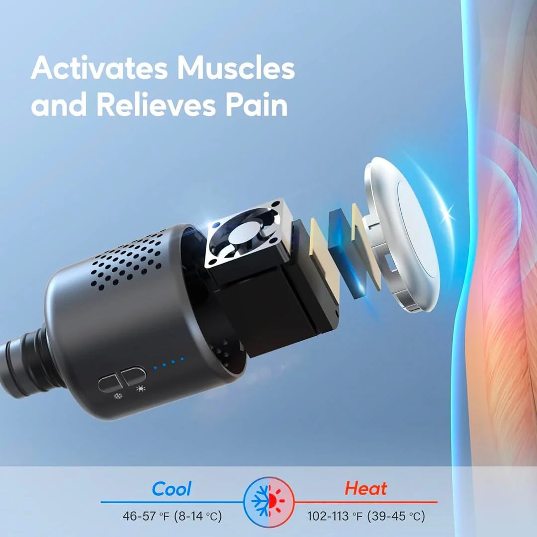 Flexnest Turbo Massage Gun - Image 8
