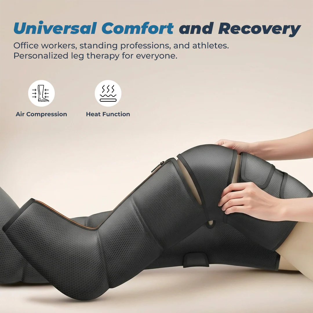 Flexnest Flow Leg Massager - Image 7