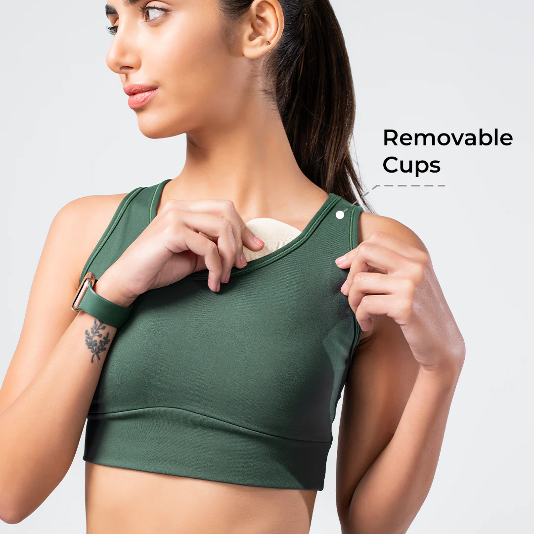 SuperFlex Sports Bras - Image 12
