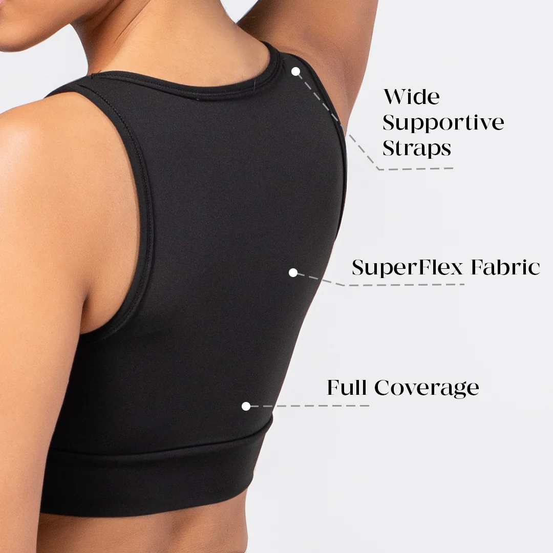 SuperFlex Sports Bras - Image 18