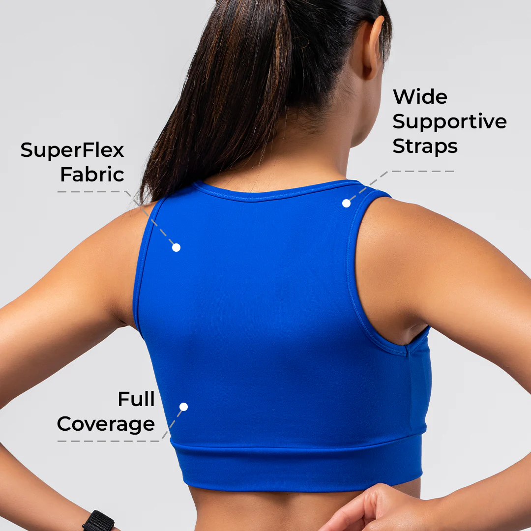 SuperFlex Sports Bras - Image 7
