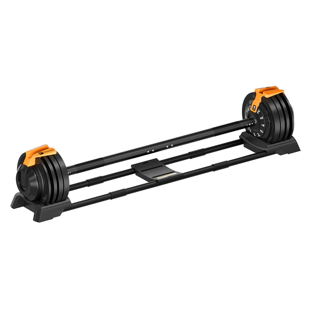 The Flex Barbell - Image 14