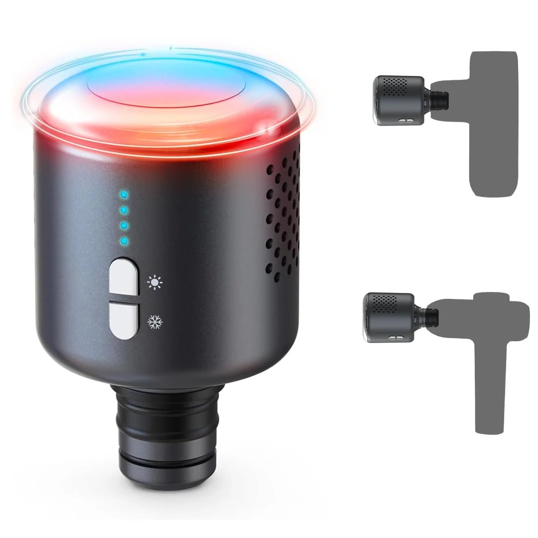 Flexnest Ultra Massage Gun - Image 13